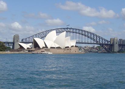 Sydney Travel Guide