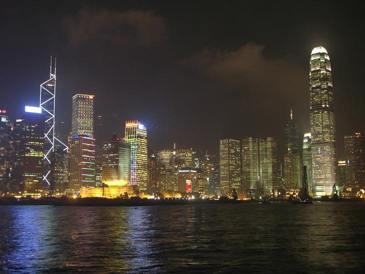 Hong Kong Travel Guide