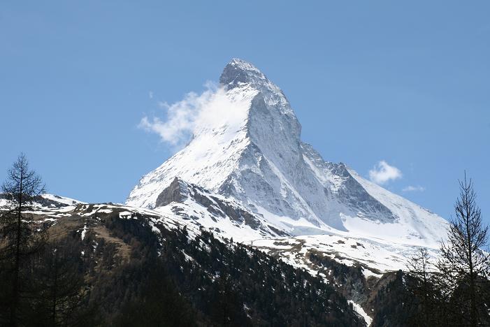 Switzerland Travel Guide