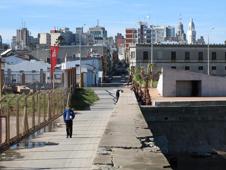 Montevideo Travel Guide