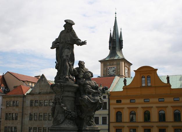 Prague Travel Guide