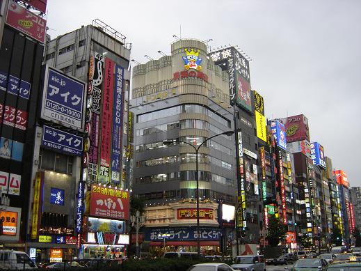 Japan Travel Guide