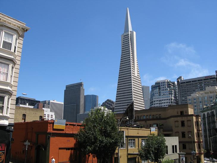 San Francisco Travel Guide