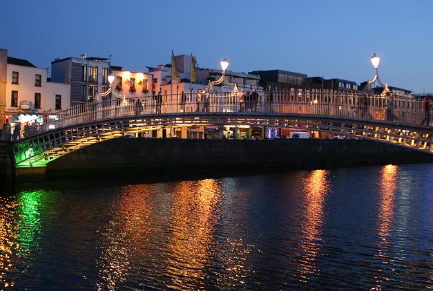 Dublin Travel Guide