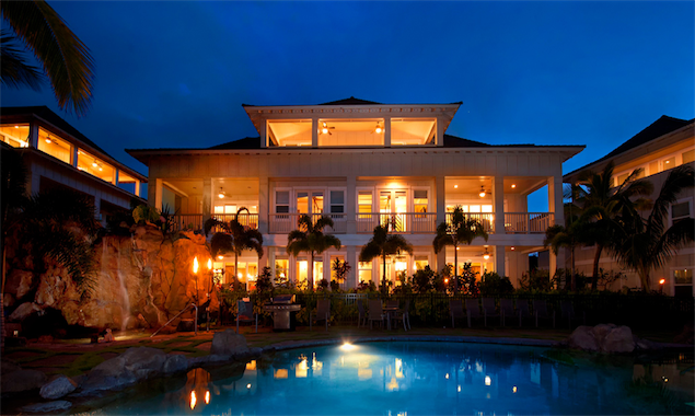 Villas at Poipu Kai – Kauai