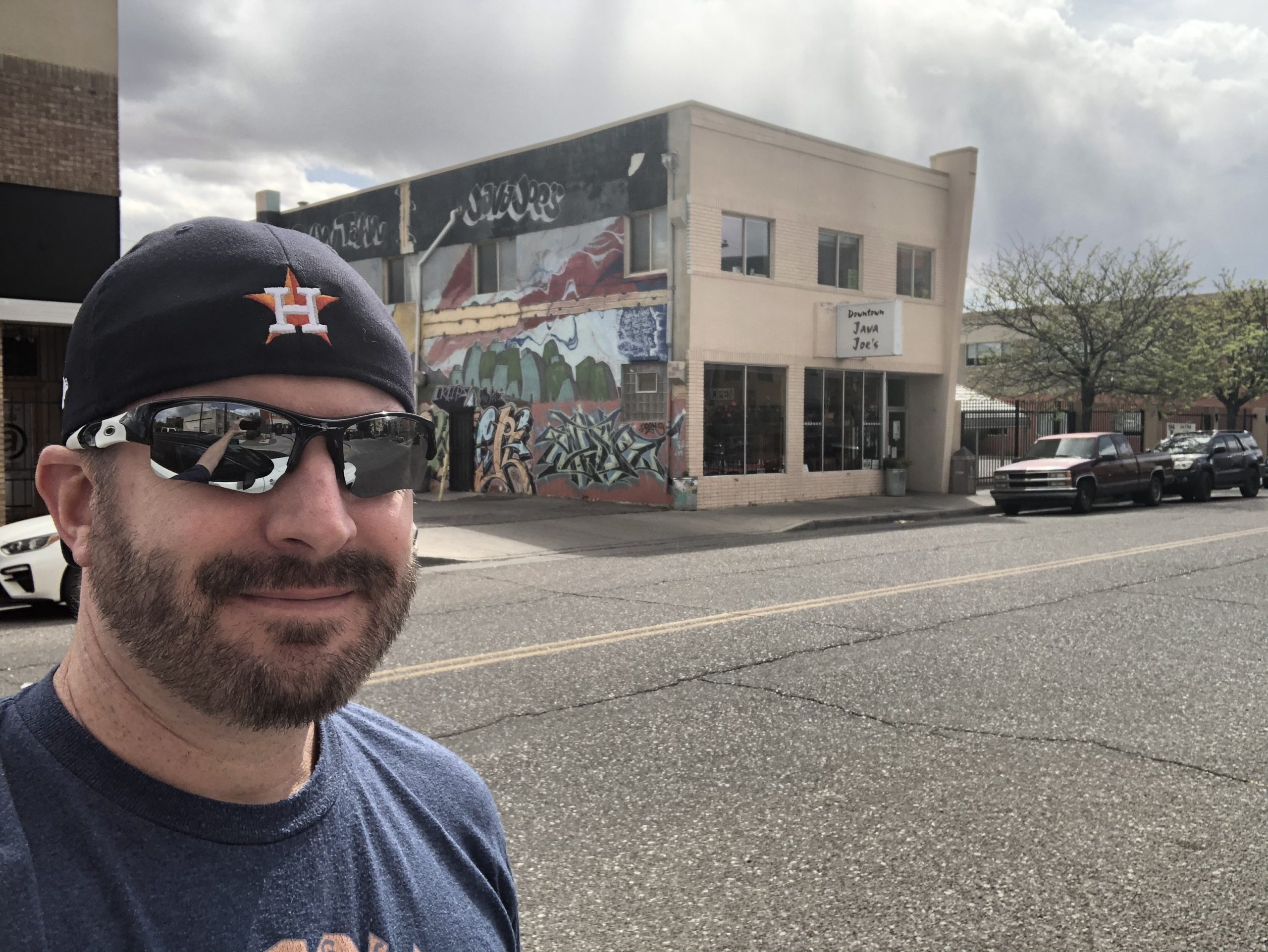 Breaking Bad Film Locations