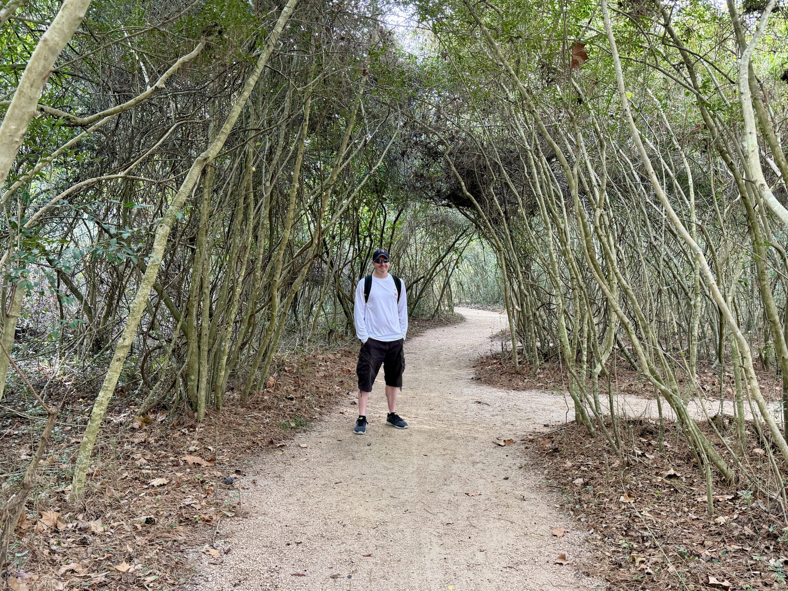 East End Park – Kingwood, Texas