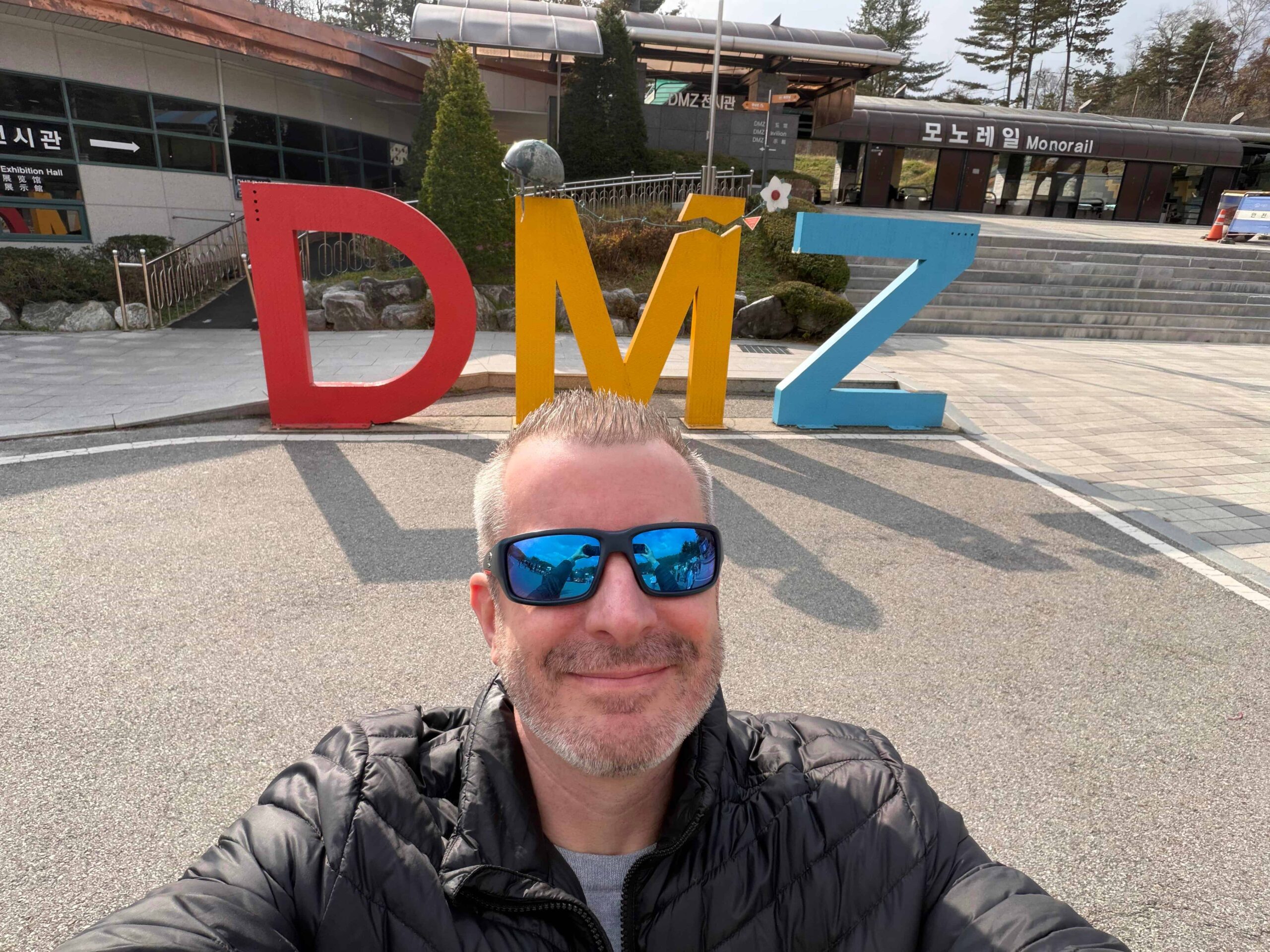 DMZ Tour from Seoul – Everything you Need to Know