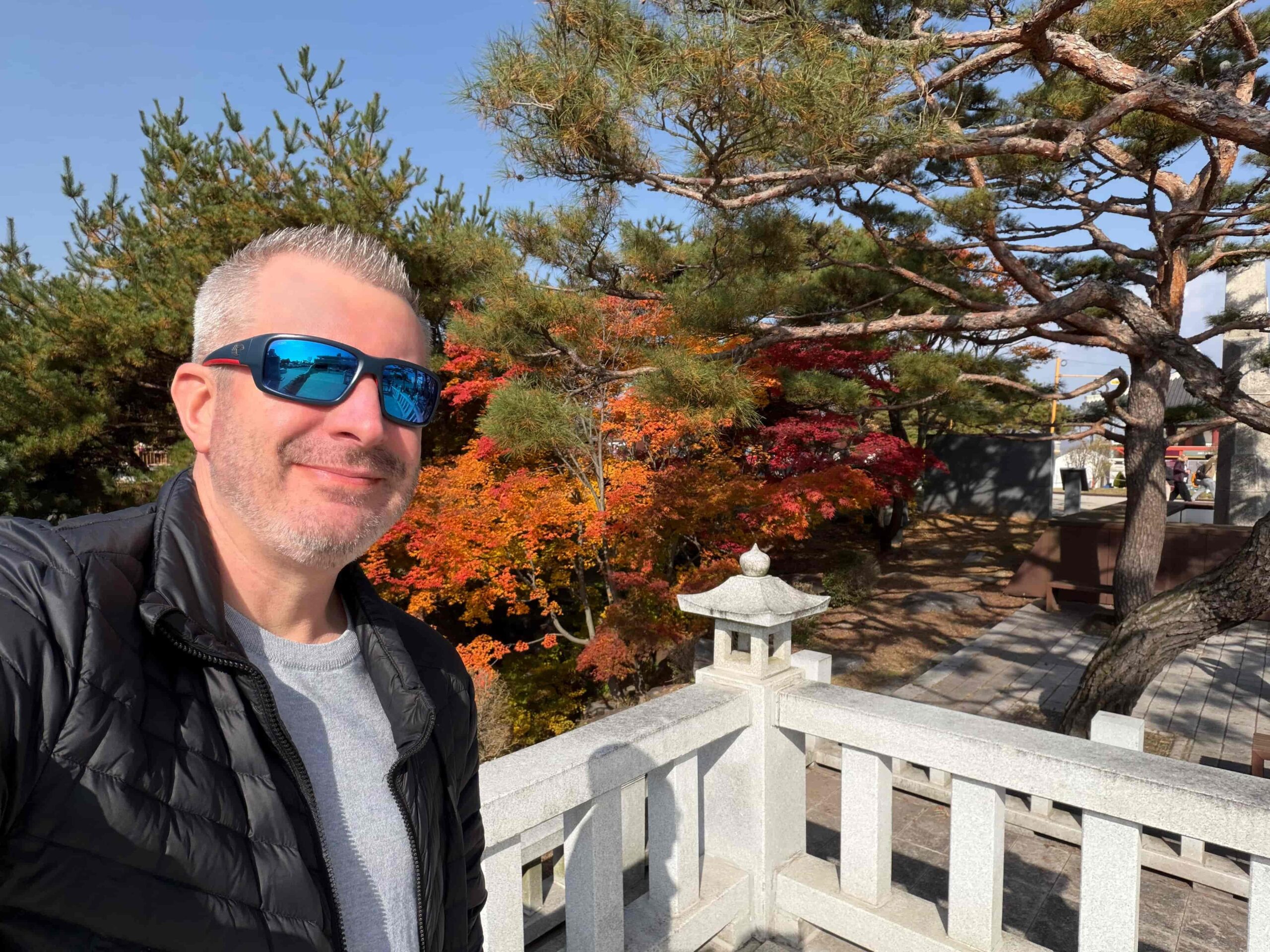 DMZ tour from Seoul